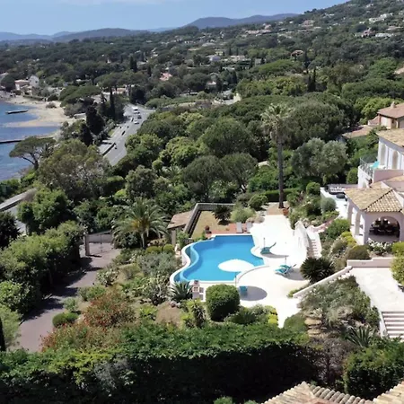 Prestigieuse Vue 180° Sur Le Golfe St Tropez - Mackenzie 圣马克西姆
