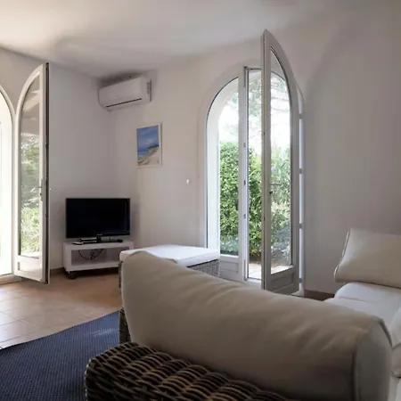 Prestigieuse Vue 180° Sur Le Golfe St Tropez - Mackenzie * 圣马克西姆