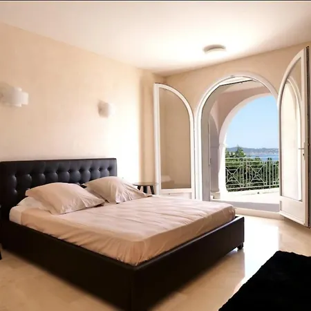 Prestigieuse Vue 180° Sur Le Golfe St Tropez - Mackenzie 圣马克西姆