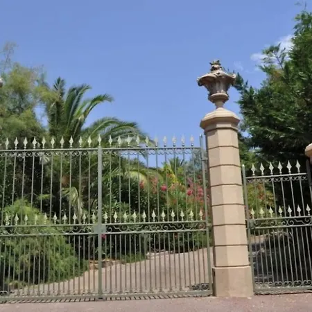 Prestigieuse Vue 180° Sur Le Golfe St Tropez - Mackenzie 圣马克西姆