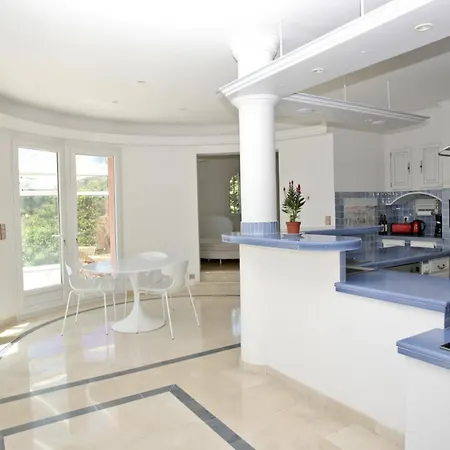 Prestigieuse Vue 180° Sur Le Golfe St Tropez - Mackenzie 别墅
