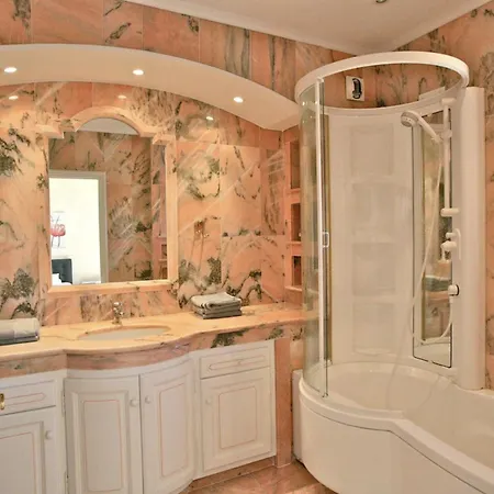 Prestigieuse Vue 180° Sur Le Golfe St Tropez - Mackenzie * 圣马克西姆