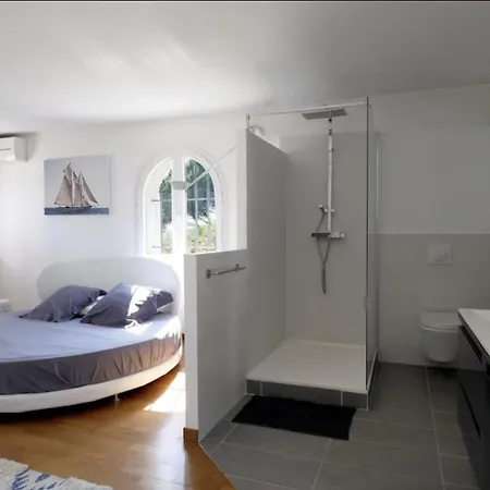 Prestigieuse Vue 180° Sur Le Golfe St Tropez - Mackenzie *