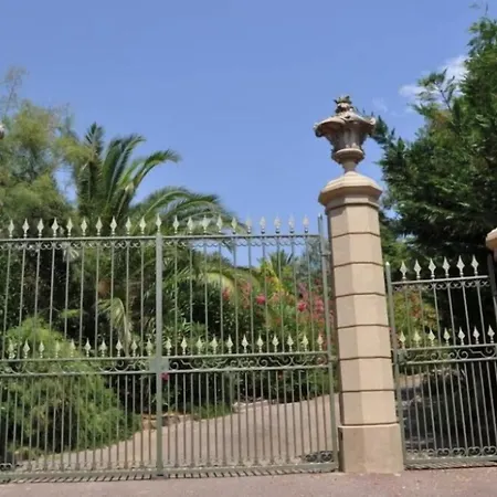 Prestigieuse Vue 180° Sur Le Golfe St Tropez - Mackenzie Sainte-Maxime